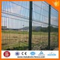 Cheap welded mesh fence welded wire mesh fence